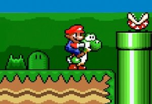 Endless World Arkanoid Adventure