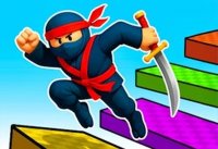 Agility Parkour Racer