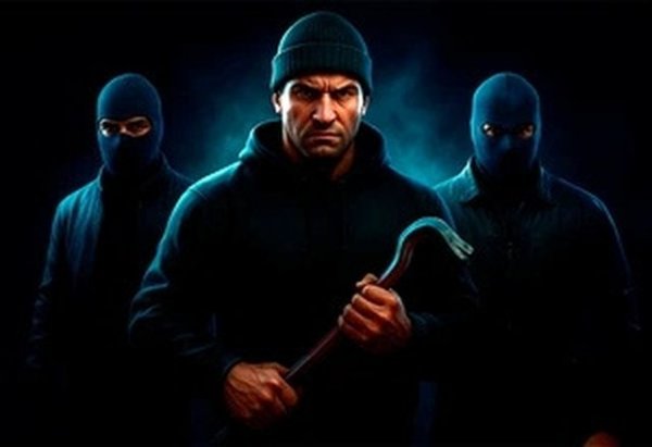 Stealth Operative Puzzle