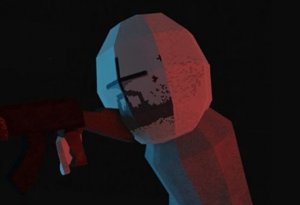 Tactical Action Shooter 2