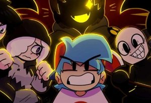 Starlight Melody: A Music Rhythm Game