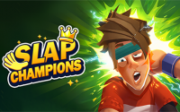 Timing Duel Champions