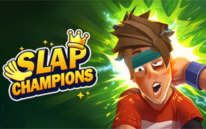 Timing Duel Champions