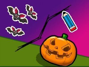 Autumn Guardian: Sketch Puzzle