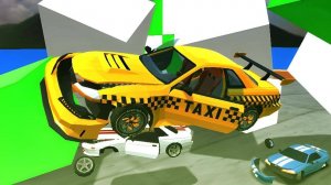 Traffic Dash Circuit