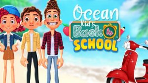 Seaside Student Style Studio