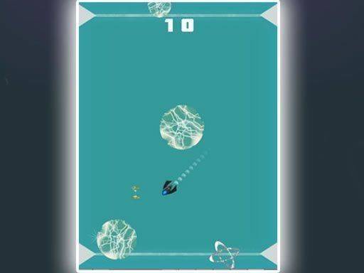 Arena Reflex Puzzle Game