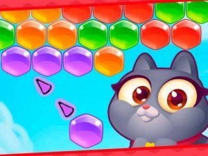 Blossom Bubble Garden