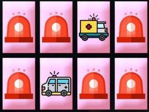 Recall Pairs Emergency Trucks