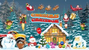 Festive Logic Challenge Set
