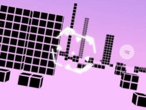 Sky Sprint: Infinite Corridor Racing