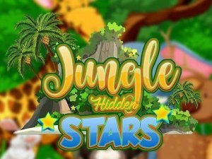Forest Constellation Spotting Game