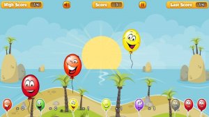 Bubble Tap Family Fun