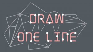 Dot Path Puzzle