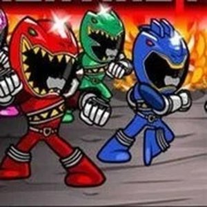 Monster Battle Frenzy Action Game