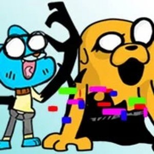 Melody Clash: Cartoon Duets