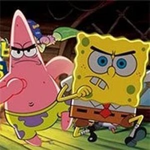 Bikini Bottom Crown Quest