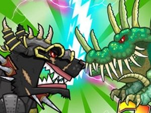Creature Cup 2: Strategy Battle