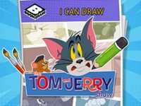 Tom and Jerry Drawing Adventure
