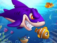 Aquatic Number Puzzle Challenge