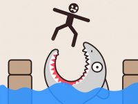 Sketch Rescue Puzzle Game