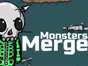 Creature Merge Farm