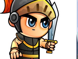 Coin Runner - Online Adventure