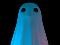 Ghost Puzzle Adventure