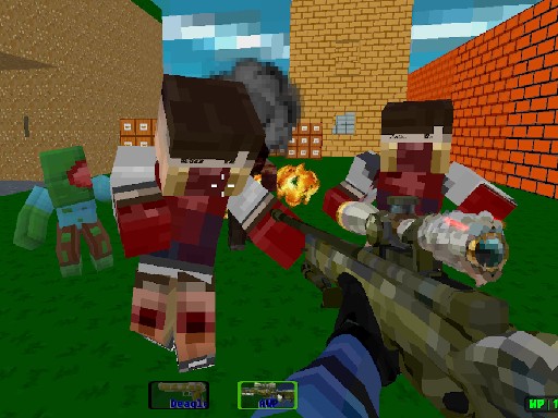 Cube Phantom Defense Tactics