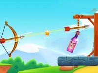 Archery Masters: Precision Target
