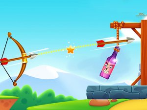 Archery Champions: Aim & Shoot