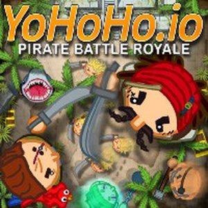 Pirate Adventure Online