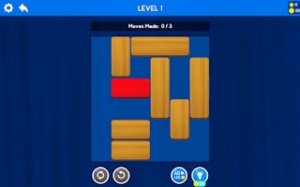 Tile Path Puzzle