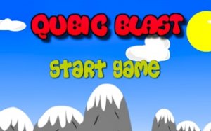 Cube Clear - Color Puzzle Game