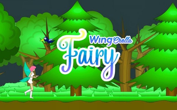 Lumina: Fairy Enigma Quest