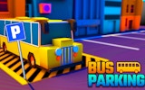 Bus Parking Challenge Driving Sim