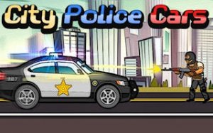 City Pursuit Driving Challenge