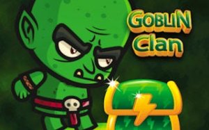 Goblin Clan: Fantasy Escape Quest