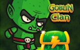Goblin Clan: Fantasy Escape Quest