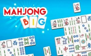 Mahjong Tile Match Puzzle