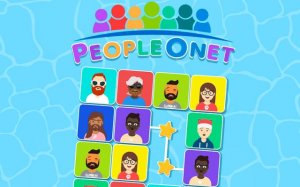 People Onet: Tile Match Puzzle Online Game - Puzzle Game