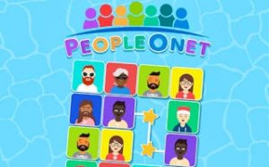 People Onet Tile Match Puzzle