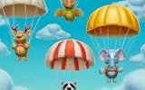 Sky Drifters: Canopy Crew