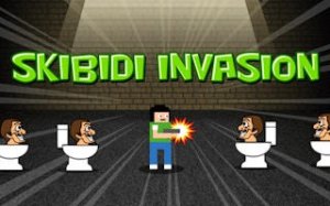 Pixel Patrol: Endless Alien Standoff