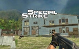 Special Strike: Online Team Action