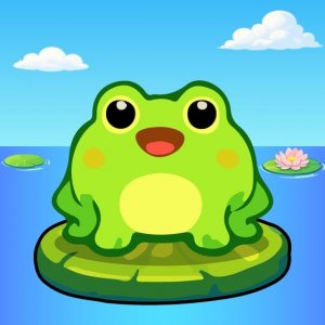 Frogs Lake Defense Strategy