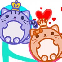 Cat Connect Puzzle
