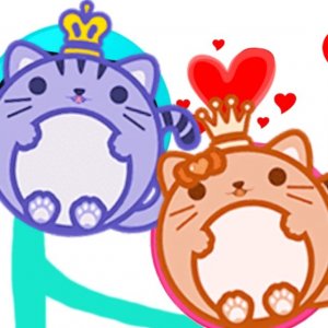 Cat Connect Puzzle