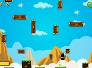 Dark Ninja Adventure Online Puzzle Game