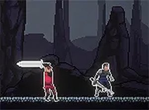 Dog Rescue Adventure Game